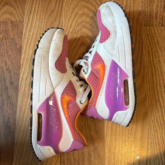 Nike Air Max women’s 9 - Picture 5 of 7